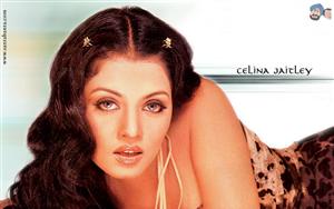 Celina Jaitly